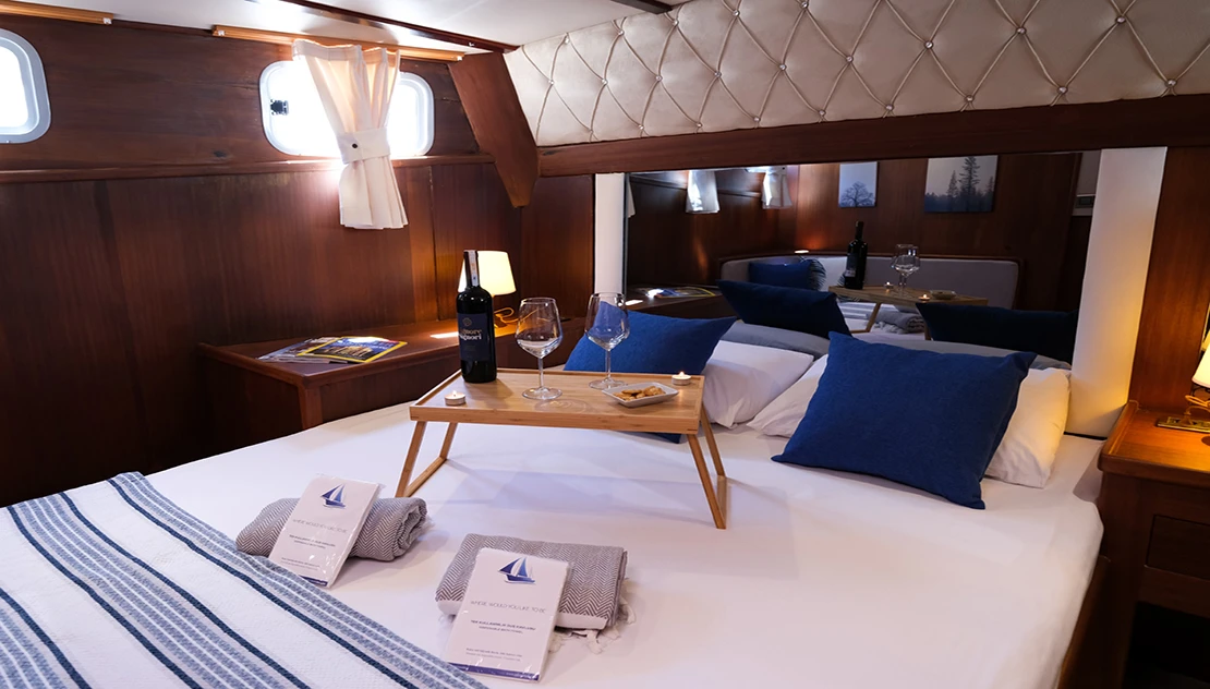cabin
